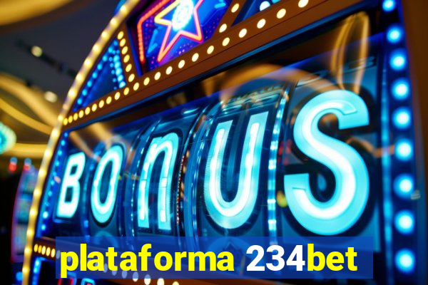 plataforma 234bet